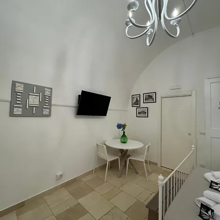 Bed & Breakfast Mari Bari