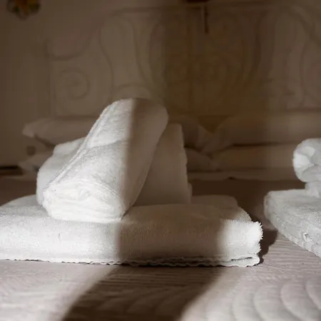 Mari Bed & Breakfast Bari