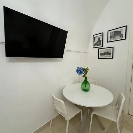 Mari 住宿加早餐酒店