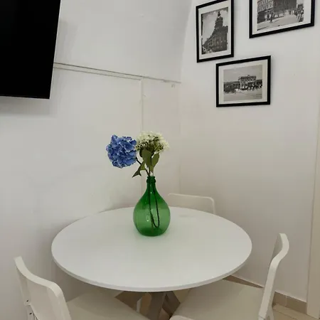 Mari Bed & Breakfast *