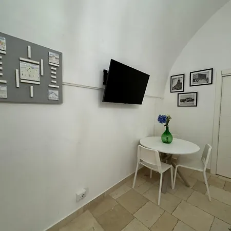 Mari 住宿加早餐酒店 巴里