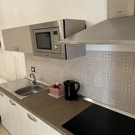 Bed & Breakfast Mari Bari