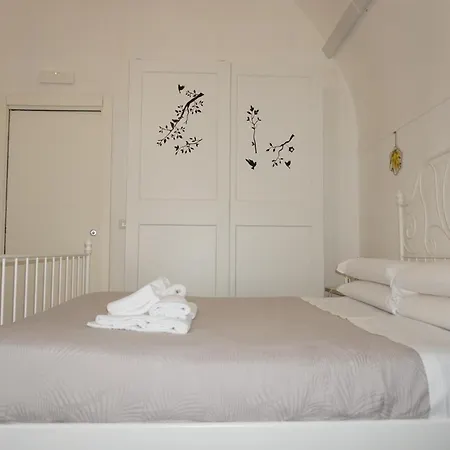 Mari Bed and breakfast