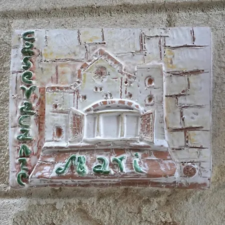 Mari 住宿加早餐酒店 3*