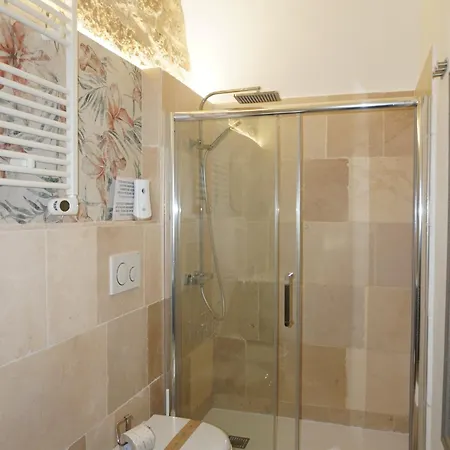 Bed and breakfast Mari 3*