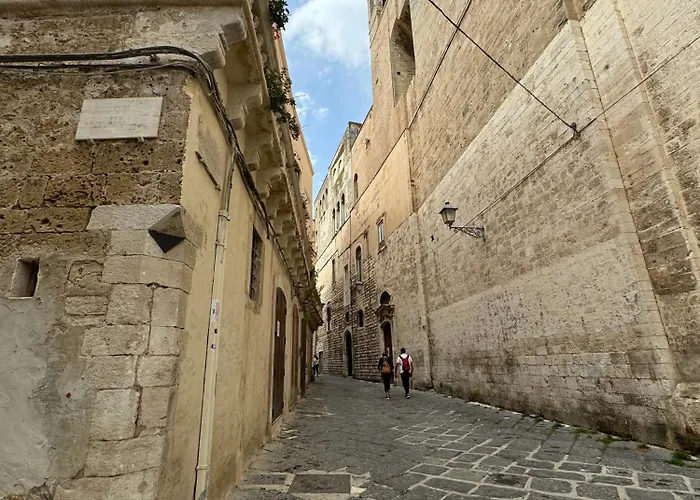 Mari 住宿加早餐酒店 3*