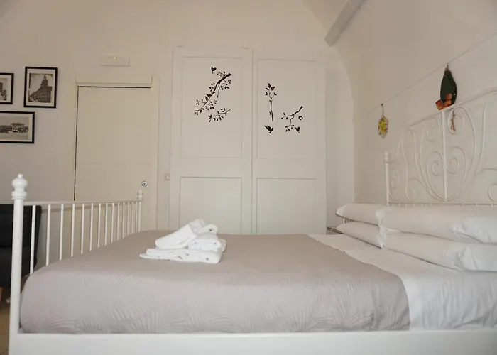 Mari 住宿加早餐酒店