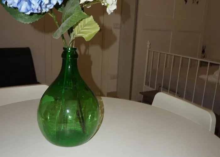 Mari 住宿加早餐酒店 3*