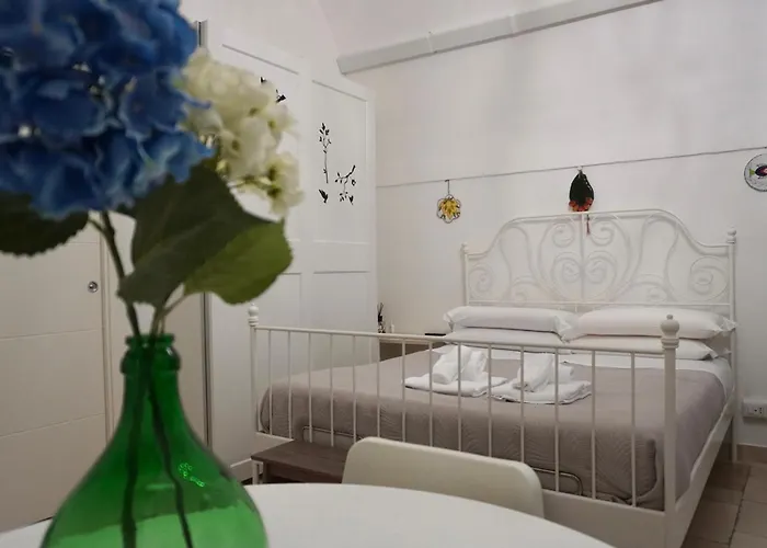 Mari 住宿加早餐酒店 巴里