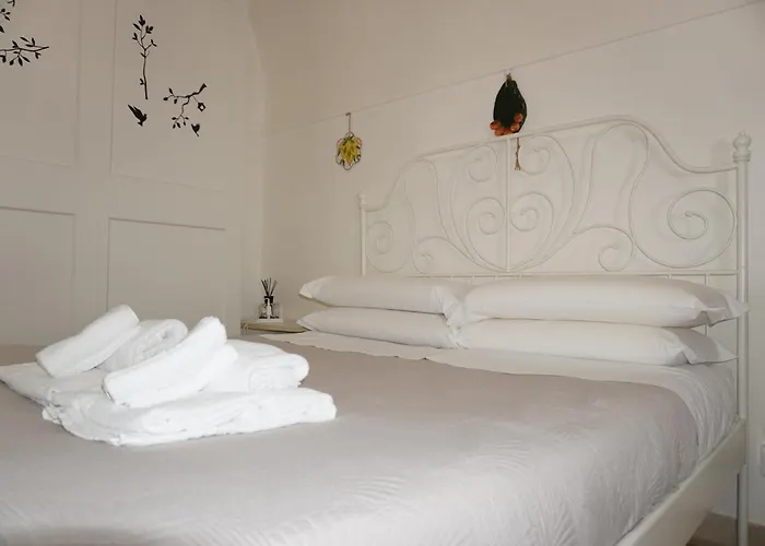 住宿加早餐酒店 Mari 巴里