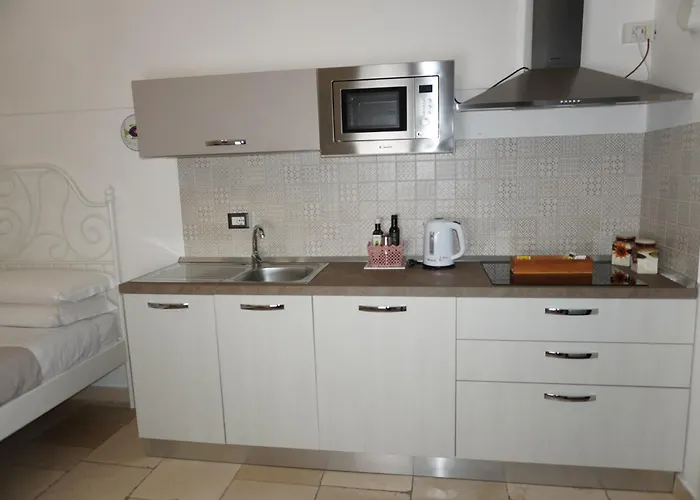 Mari 住宿加早餐酒店