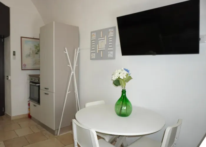 住宿加早餐酒店 Mari 巴里