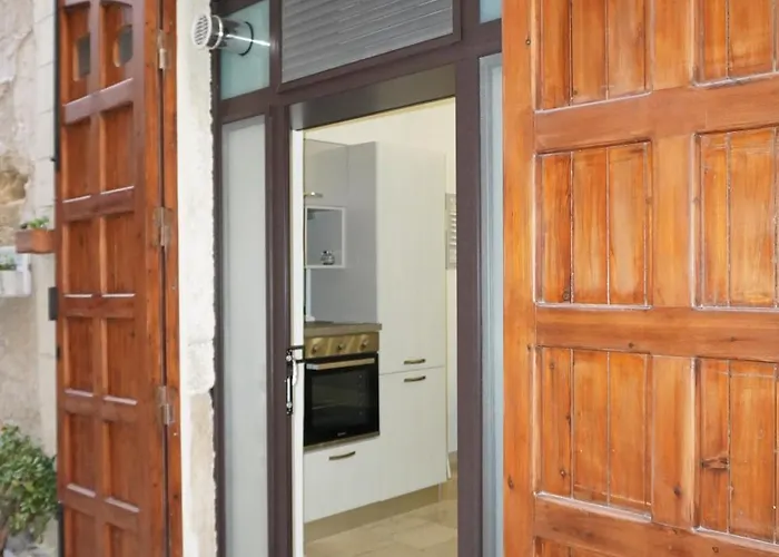 Mari 住宿加早餐酒店